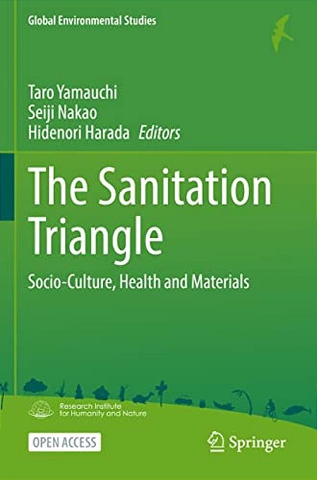 The Sanitation Triangle: Socio-Culture, Health And Materials-..