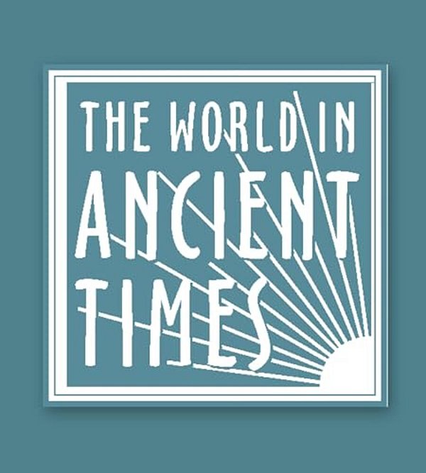 Student Study Guide To The Ancient Egyptian World-..