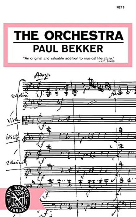 The Orchestra-..