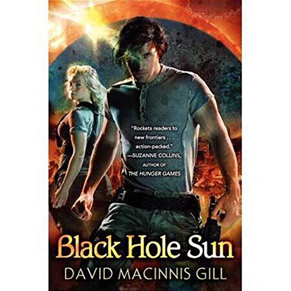 Black Hole Sun-..