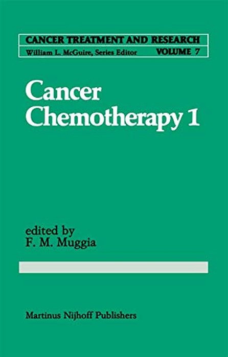 Cancer Chemotherapy 1-..