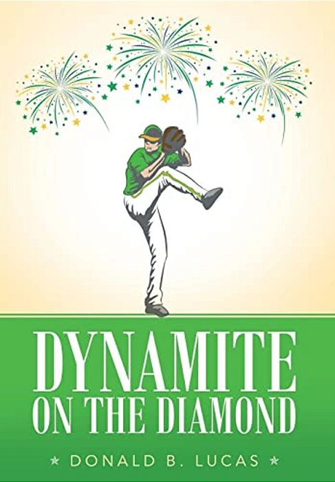 Dynamite On The Diamond-..