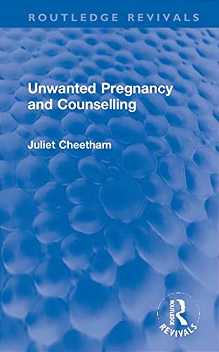 Unwanted Pregnancy And Counselling-..
