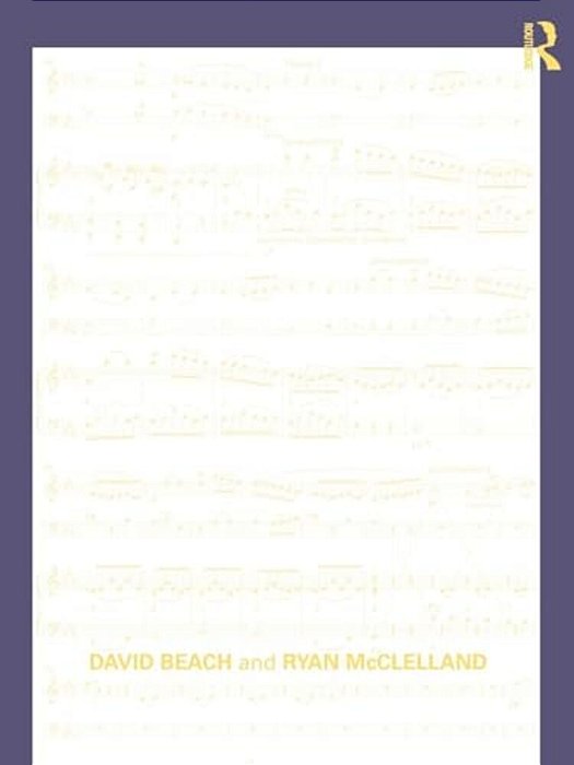 Analysis Of 18Th- And 19Th-Century Musical Works In The Classical Tradition-..