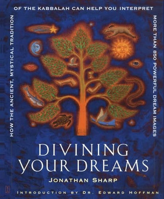 Divining Your Dreams-..