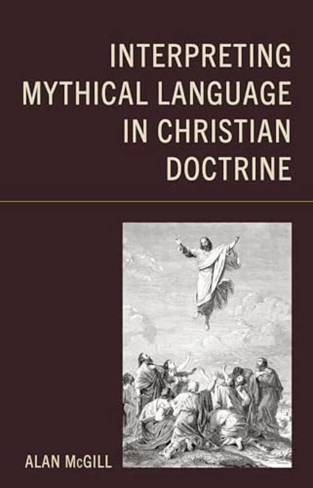 Interpreting Mythical Language In Christian Doctrine-..