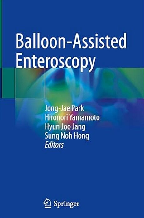 Balloon-Assisted Enteroscopy-..