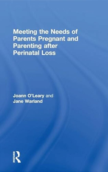 Meeting The Needs Of Parents Pregnant And Parenting After Perinatal Loss-..