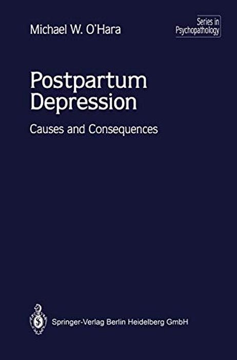Postpartum Depression-..
