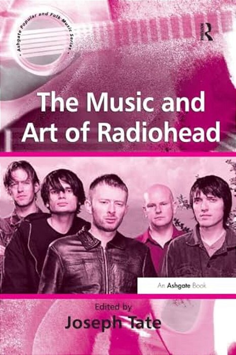 The Music And Art Of Radiohead-..