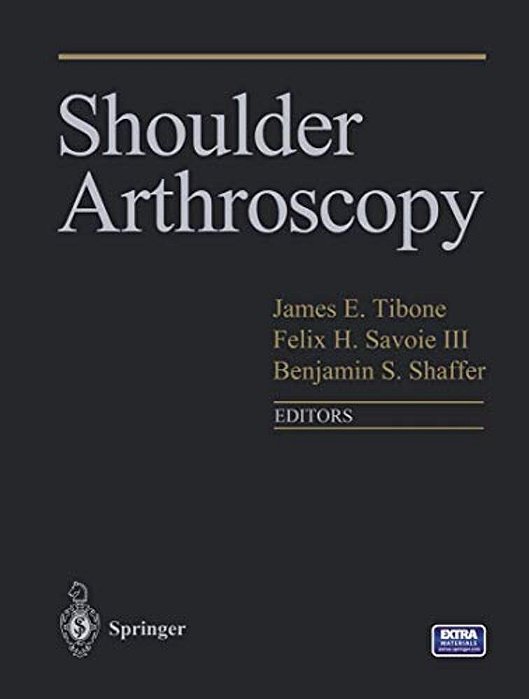 Shoulder Arthroscopy-..