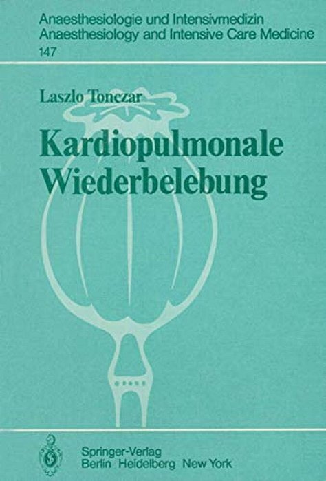 Kardiopulmonale Wiederbelebung-..