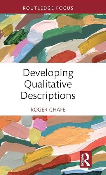 Developing Qualitative Descriptions-..