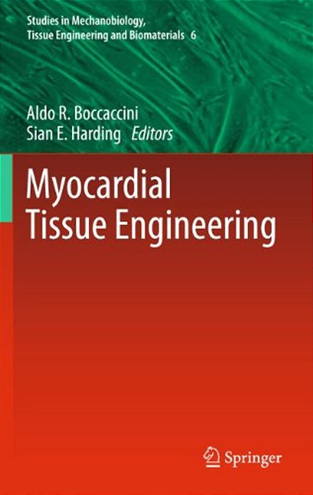 Myocardial Tissue Engineering-..