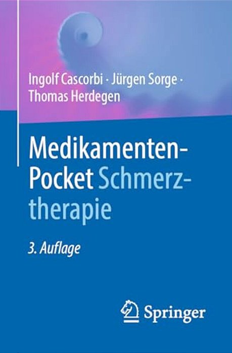 Medikamenten-Pocket Schmerztherapie-..