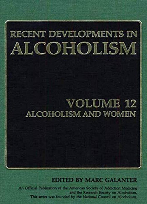 Alcoholism And Women-..