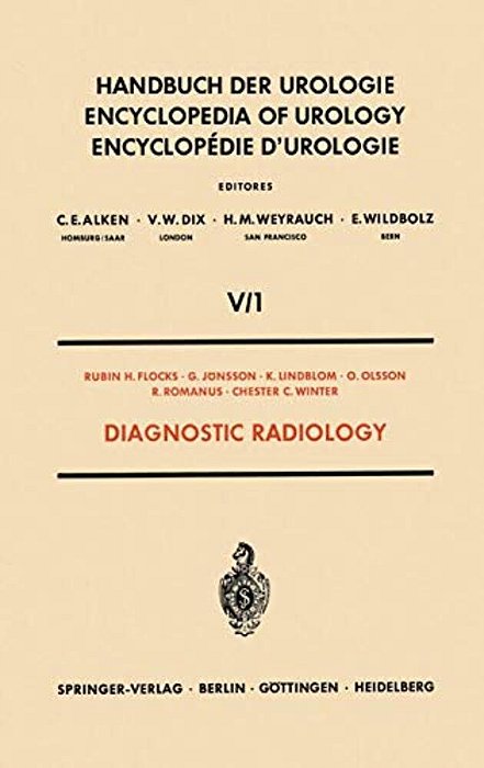 Diagnostic Radiology-..