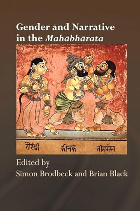 Gender And Narrative In The Mahabharata-..