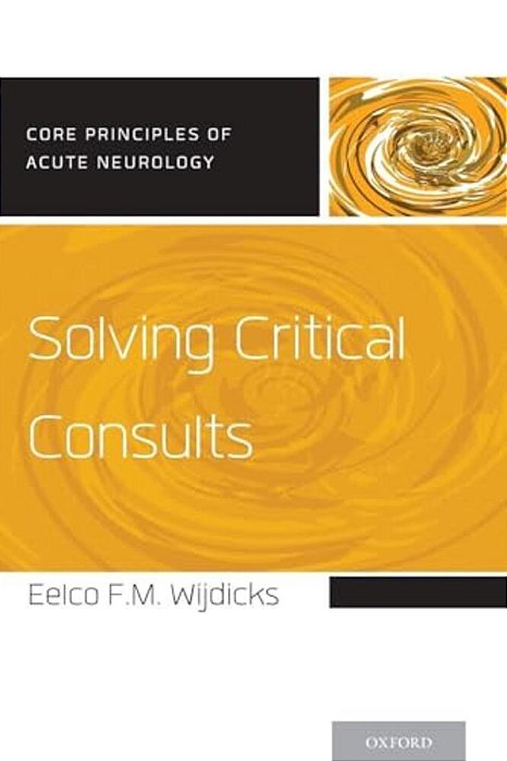 Solving Critical Consults-..