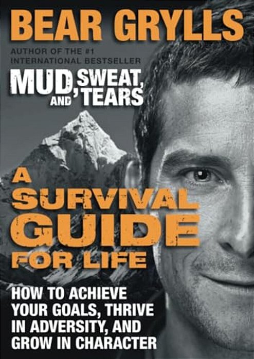 A Survival Guide For Life-..