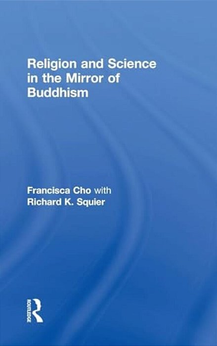 Religion And Science In The Mirror Of Buddhism-..