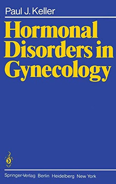 Hormonal Disorders In Gynecology-..