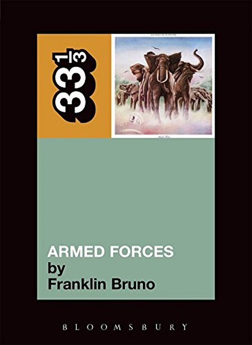 33 1/3 Armed Forces-..