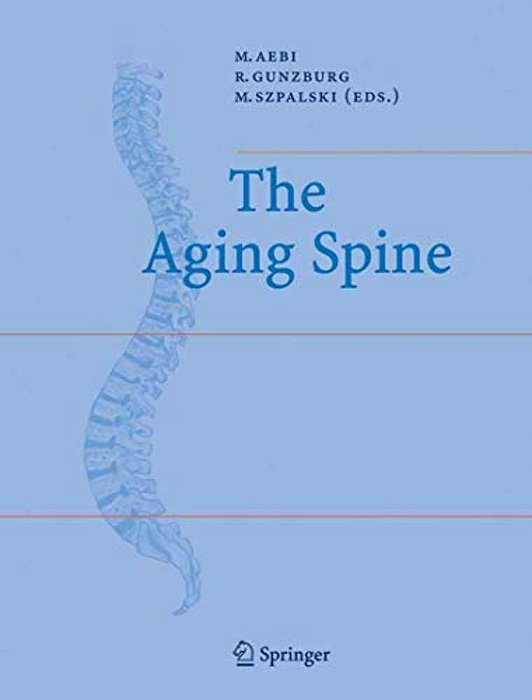 The Aging Spine-..