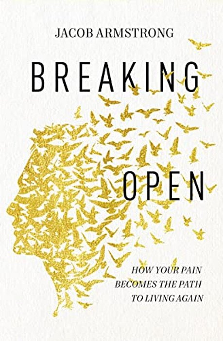 Breaking Open: How Your Pain Becomes The Path To Living Again-..