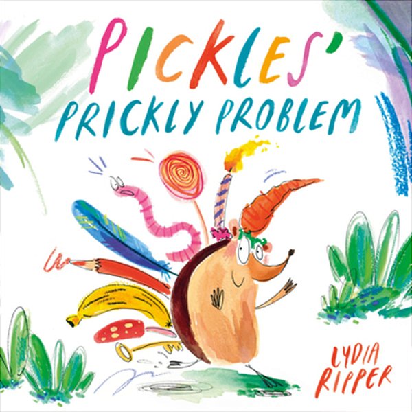 Pickles' Prickly Problem-..
