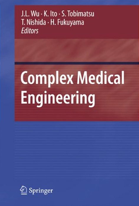 Complex Medical Engineering-..