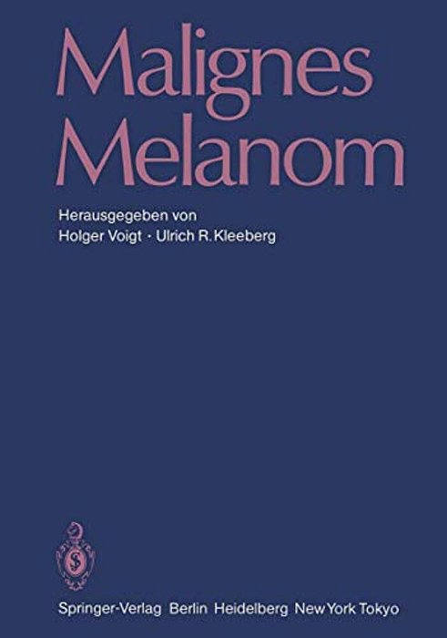 Malignes Melanom-..