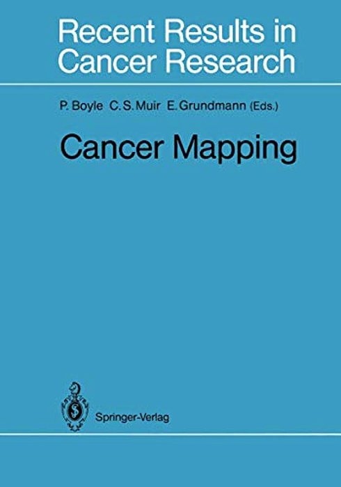 Cancer Mapping-..