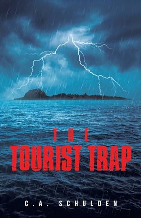 The Tourist Trap-..