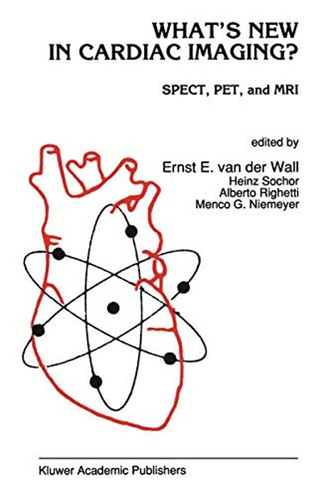 What's New In Cardiac Imaging?: Spect, Pet, And Mri-..