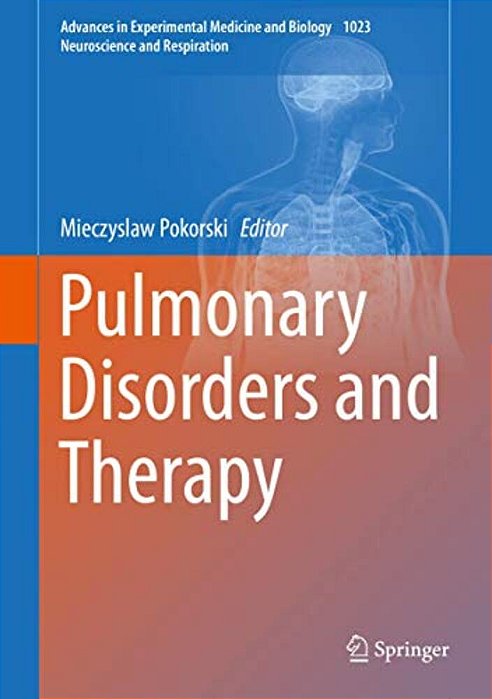 Pulmonary Disorders And Therapy-..