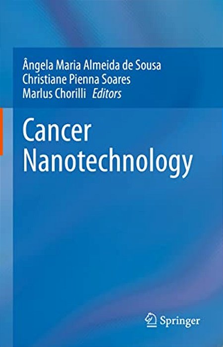 Cancer Nanotechnology-..