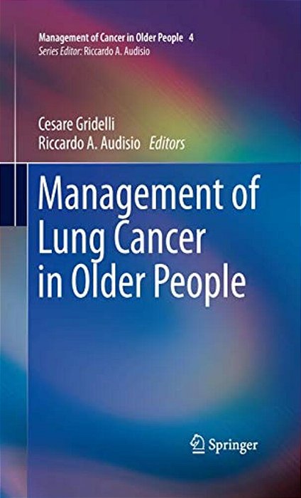 Management Of Lung Cancer In Older People-..