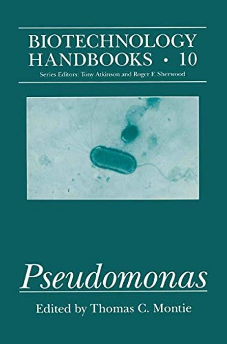Pseudomonas-..