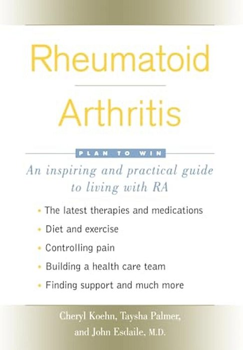 Rheumatoid Arthritis-..