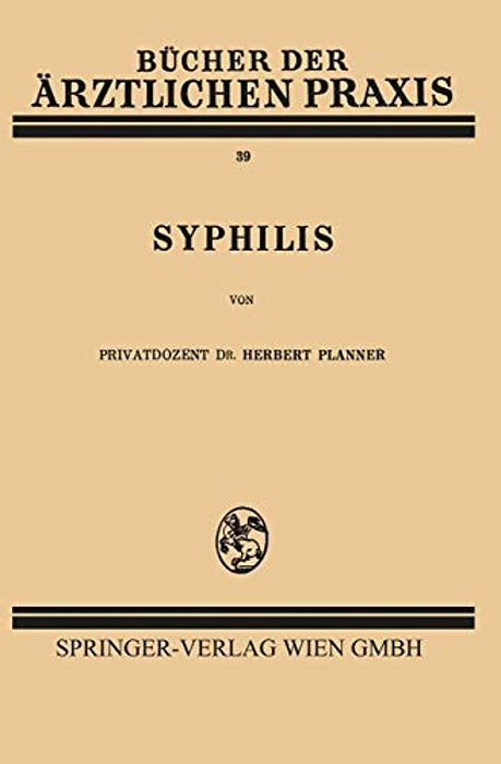 Syphilis-..