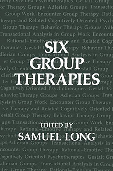 Six Group Therapies-..
