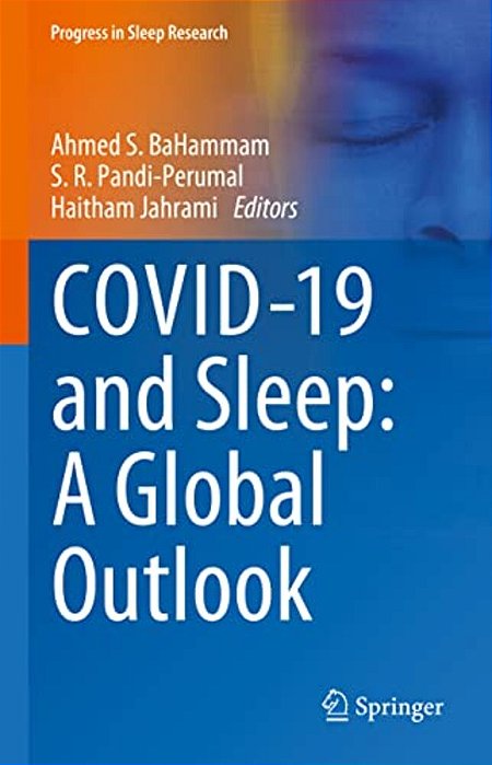Covid-19 And Sleep: A Global Outlook-..