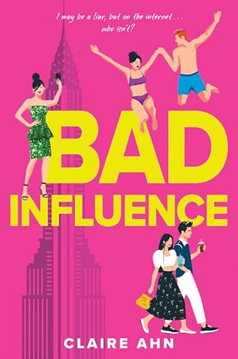 Bad Influence-..