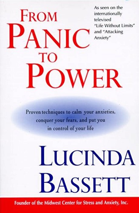 From Panic To Power-..