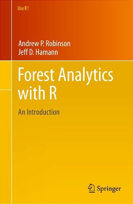 Forest Analytics With R: An Introduction-..
