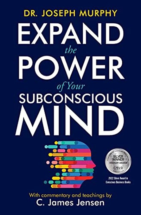 Expand The Power Of Your Subconscious Mind-..