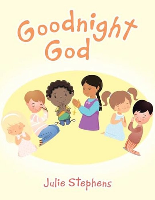 Goodnight God-..