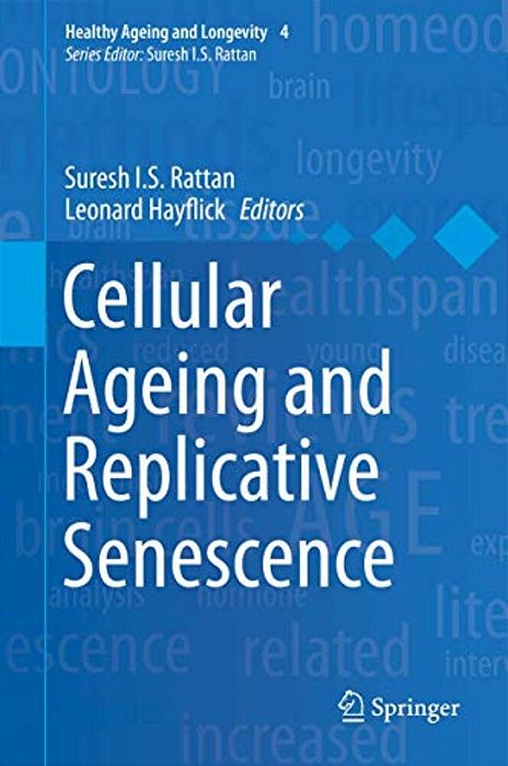 Cellular Ageing And Replicative Senescence-..