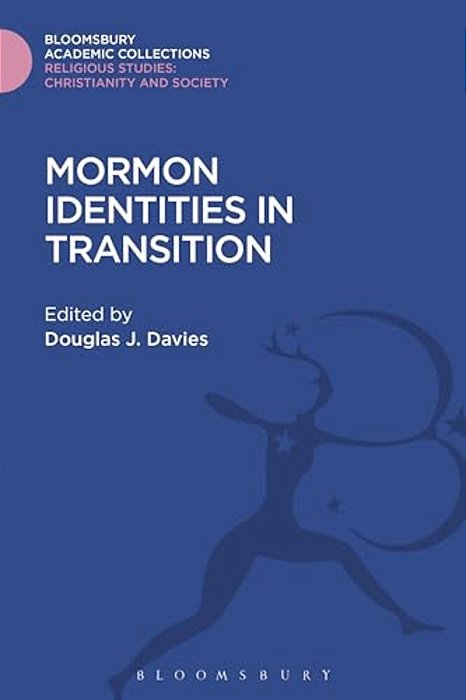 Mormon Identities In Transition-..
